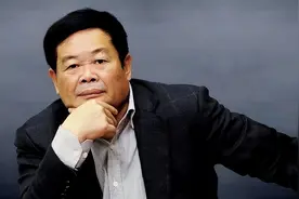 曹德旺的五大商业哲学，值得学习！图片