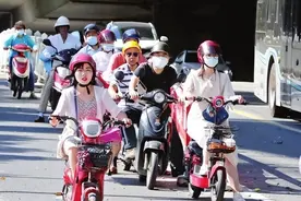 电动车新情况，考驾照人数大增，2大便民举措发布，都是好消息图片