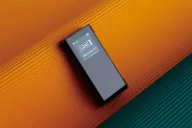 “手机伴侣”的终极形态？体验飞傲BTR7便携蓝牙解码耳放图片