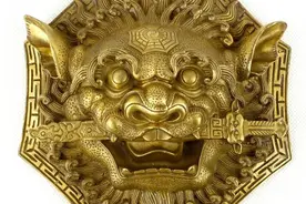 龙的九个儿子都叫什么名字？作为炎黄子孙要知道图片