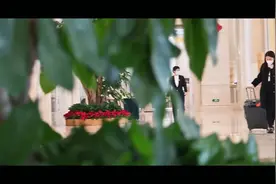 微视频｜李丹丹：九零后代表履职初体验图片