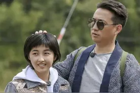 人设立一次崩一次，张子枫今后的路该怎么走？图片