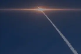 “过于先进、不便展示”的画面来了图片