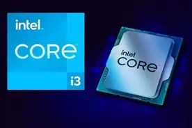 最强I3 12100跨时空对比前几代I5，真实差距，你肯定猜不到图片