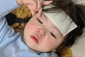 可爱搞笑的表情包：宝娟，我的嗓子，针扎一样图片