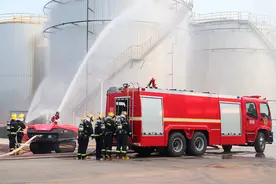 【严声嘹亮】最严监管守牢安全生产底线图片