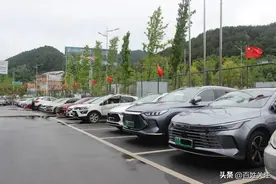 停车1小时4分钟该怎么收费？《贵阳市停车场条例》详解图片