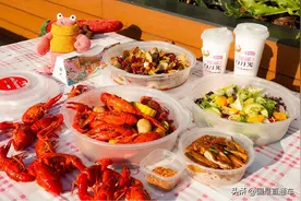 北京品牌餐饮十年：加速线上布局，擎起数字化大旗图片
