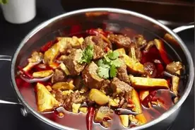 100款餐厅好菜，各具特色，味型丰富，很值得大家参考和收藏图片