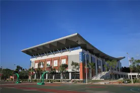 2023年广西最好的专科学校排名，广西排名前十的职业技术学院图片