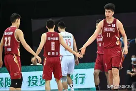 CBA三消息：浙江裁掉强力新援，李春江迎开门红，张春军用处不大图片