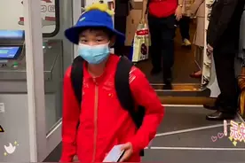 食在广州!全红婵住五星级酒店隔离21天,一日三餐23道菜品不带重样图片