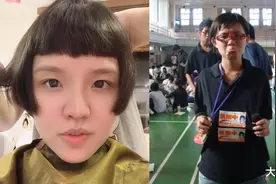Hold住姐（谢依霖）曝“与老公的相遇像小说”：他假装Gay接近我图片