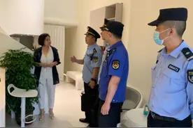 楼下的烧烤店扰民？去除油烟味，保留烟火气！图片