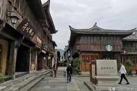 浙江台州临海市十大景区有哪些？自驾游如何安排行程？图片