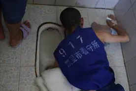 看守所不用干活吗？里面有什么每天必做的事情图片