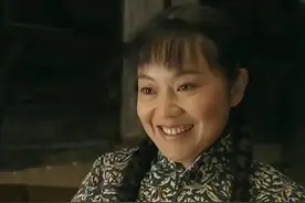 《北风那个吹》原著牛鲜花如果这两次能离开帅子，她可以很幸福的图片