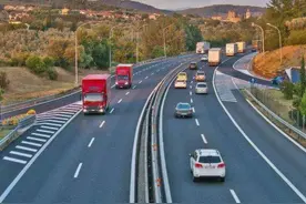 沈海高速“惹众怒”，上万车主苦不堪言，走一趟下来倍受委屈图片