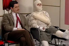 “头疼”是headache，那“我脖子疼”用英语怎么说？图片