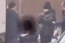 “怕损坏你就发顺丰”！申通员工喊话，回应来了图片