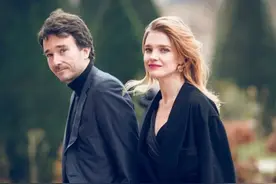 LV太子妃的最强对手出现！贵族学霸女神，网友：老天赏的饭全吃了图片