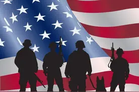 美利坚合众国武装部队简介，世界第一的军事力量有多强图片