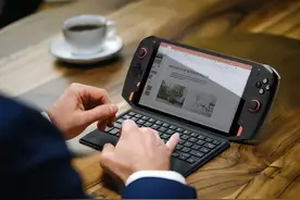 Windows游戏掌机是啥？有哪些推荐？各自优劣势说明图片