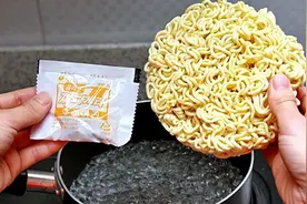 吃方便面，到底好不好？不要再相信“谣言”，医生告诉你实情图片