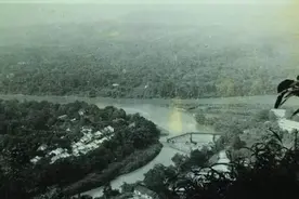 「团史资料」云南省军区原边防第13团编制序列表图片