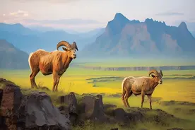 这里发现的新生代化石，拥有十项“世界之最”！图片