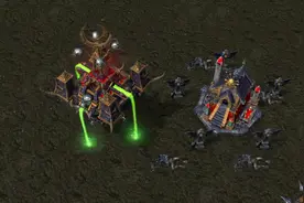 魔兽争霸3：效果大幅度增强，却依旧容易被忽略的UD神技疾病之云图片