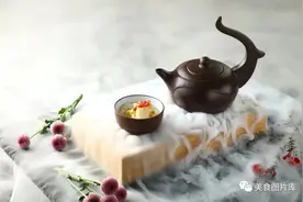 18道高端私房菜图片