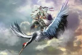 古代凡人在哪遇见的神仙最多：青城山上多仙人，凡人遇到多成仙图片