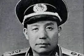 徐向前影响有多大？吴瑞林回忆山东整军练兵图片