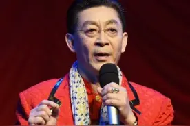 四位老戏骨的堕落史：撒谎成性、私生活混乱，翻起车来什么也不怕图片