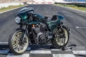 高金沉默，莫里尼流泪，又一国产公升级发动机即将到来图片