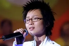 歌手周笔畅：三段感情都失败，38岁仍未婚，父母疯狂催婚图片