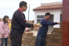 「奋进新征程 建功新时代」合水县段家集乡枣洼村驻村工作队：真心为民办实事 真情帮扶暖民心图片