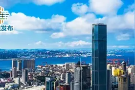 重磅揭牌！大连东北亚国际航运中心研究院成立图片