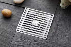 卫生间总有异味？这样做教你分分钟解决异味图片