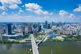 【先锋沈阳 奔向2022】沈河区：加快建设沈阳现代化中心城区图片