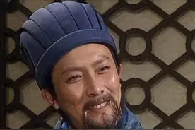 诸葛亮病入膏肓点燃七星灯，看似续命，实则是谋划最后的“毒计”图片