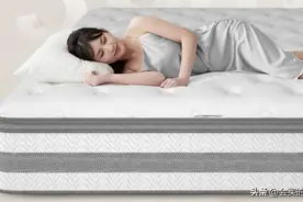 床垫一定要买大牌吗？盘点10个好的国产床垫品牌，品质很靠谱！图片