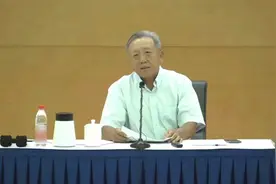 吴晓求2.2万字演讲实录：中国资本的逻辑，正在发生深刻变化图片