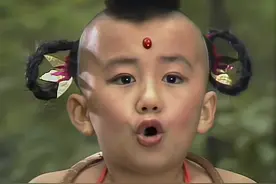 读完原著才懂，为啥红孩儿长不大，铁扇仙不喂奶，牛魔王不回家？图片