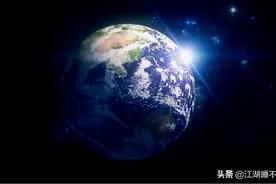 地球未来一百亿年会经历什么？图片