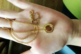 黄金首饰“以旧换新”，一定牢记3不换，不然吃了哑巴亏都不清楚图片