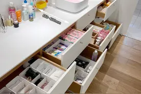 卫生间装修吃大亏，天天叉着腿洗脸，台盆5处尺寸别糊弄，很有用图片