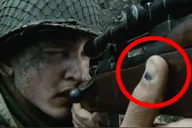 22个电影中容易被人忽略的细节，让人感受到了差距图片