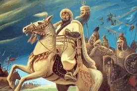 醉卧沙场君莫笑,古来征战几人回：分析元朝政府对阵殁群体的抚恤图片